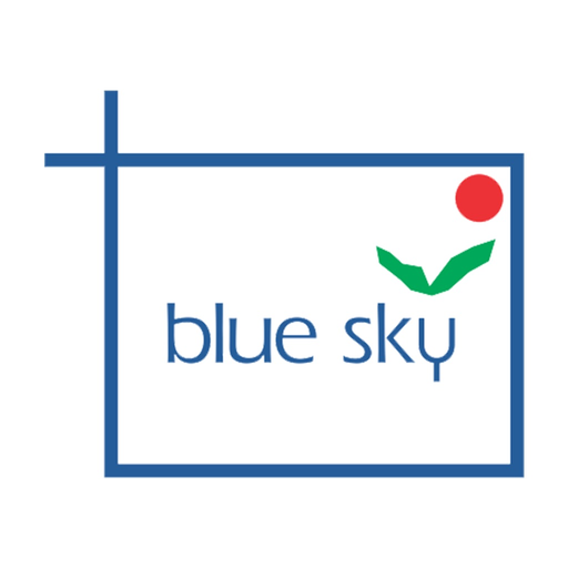 Blue Sky Premiere app icon