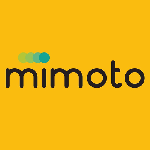 MiMoto by Helbiz app icon
