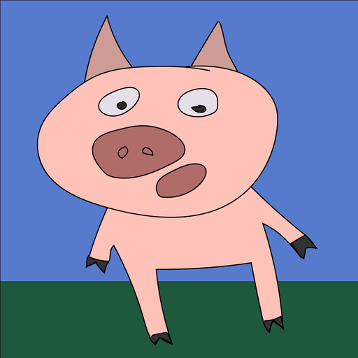 Pig Farm Band: Twinkle, Twinkle, Little Star app icon