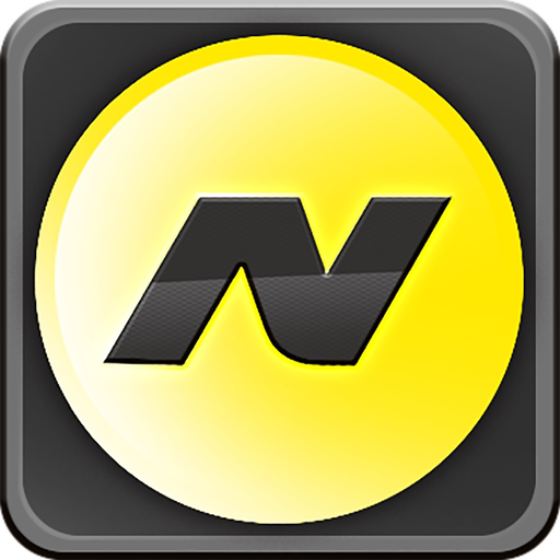 NINCOracers app icon
