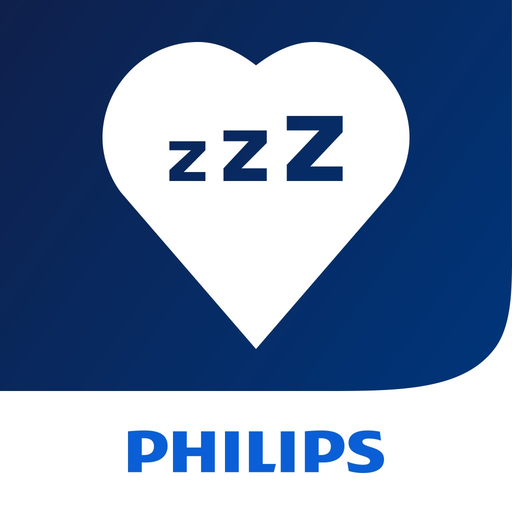 SleepMapper app icon
