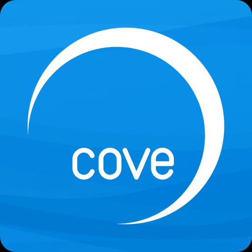 Cove: Encrypted Digital Locker app icon