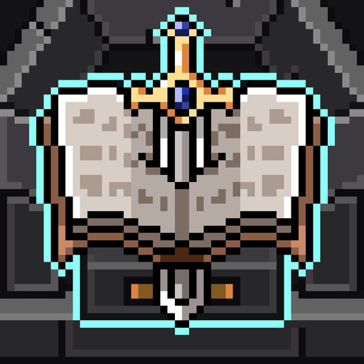 Portable Dungeon 2 app icon