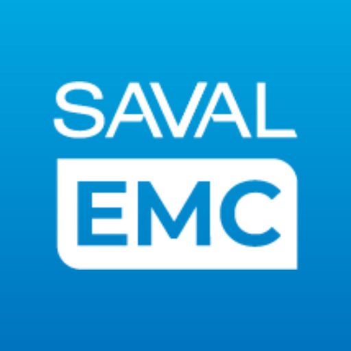SAVAL EMC app icon