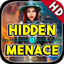 Hidden Objects:Hidden Menace icon