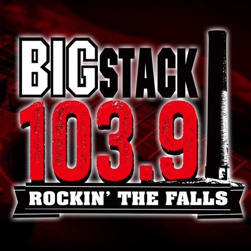 Big Stack 103.9 app icon