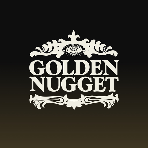 Golden Nugget 24K Select Club app icon