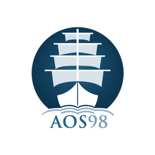 AOS 98 app icon