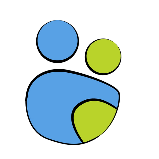 DifFriend - Peer Support app icon