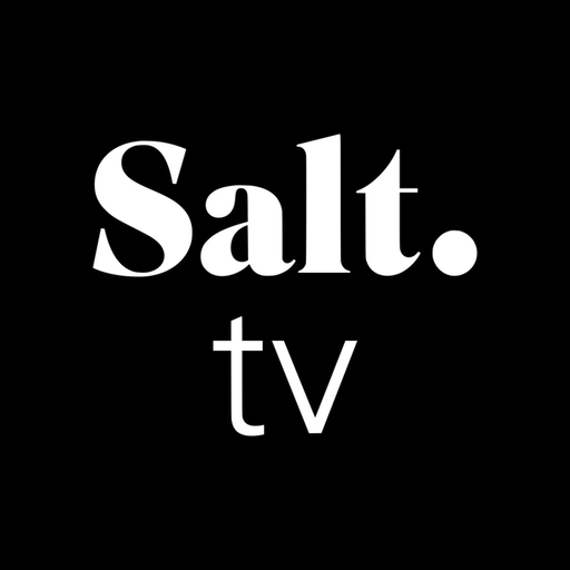 Salt TV app icon