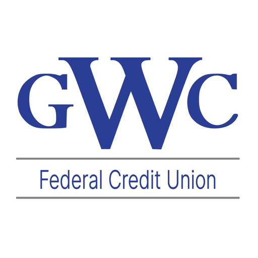 GWCFCU Mobile Banking app icon