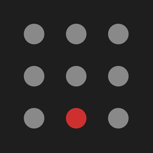 DiffChar app icon