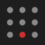 DiffChar icon