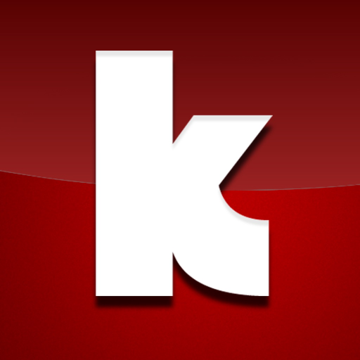 KyPass - KeePass in Sync app icon