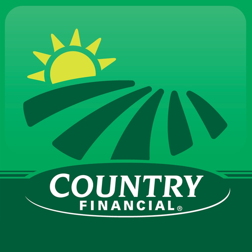COUNTRY Crop Mobile app icon