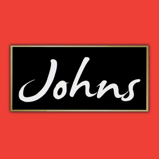 Johns Takeaway Walkinstown app icon