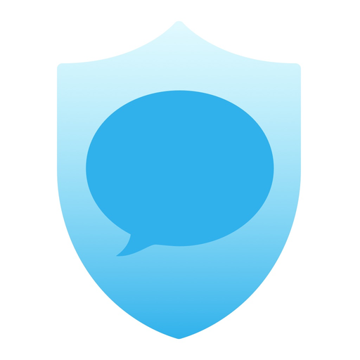 SMS Spam Blocker app icon