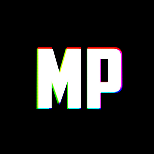 Midnight Pulp app icon
