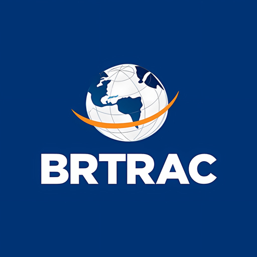 Brtrac Rastreamento app icon