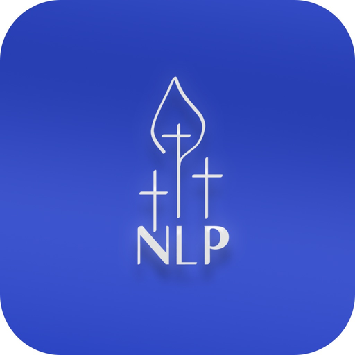 New Life Pentecostal COGIC app icon