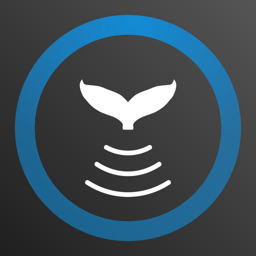 MMO Range Finder app icon