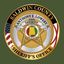 Baldwin County Sheriff AL icon