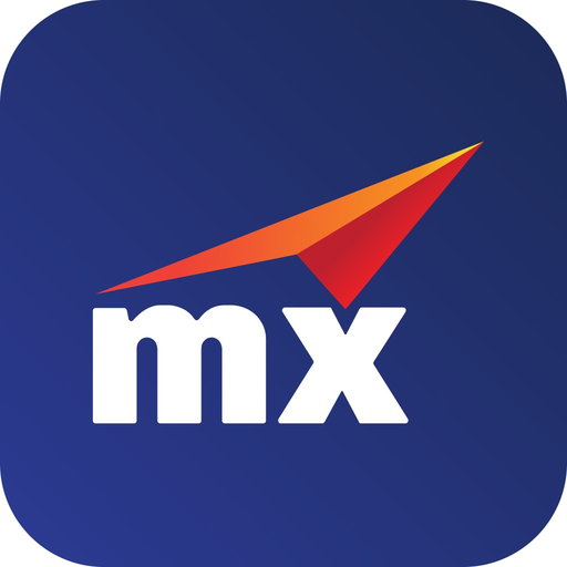 EmpowerMX app icon
