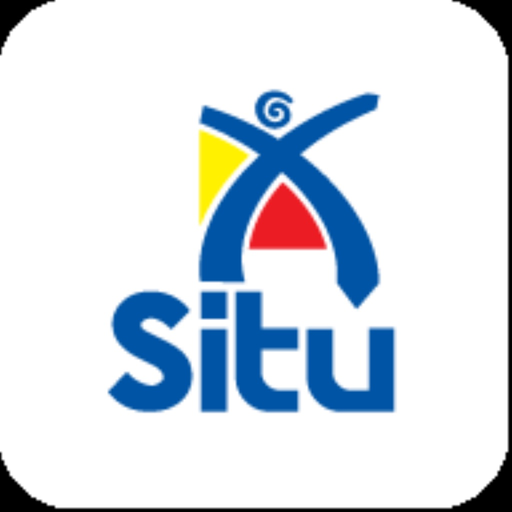 SITU app icon
