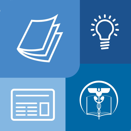 AAPC Content app icon