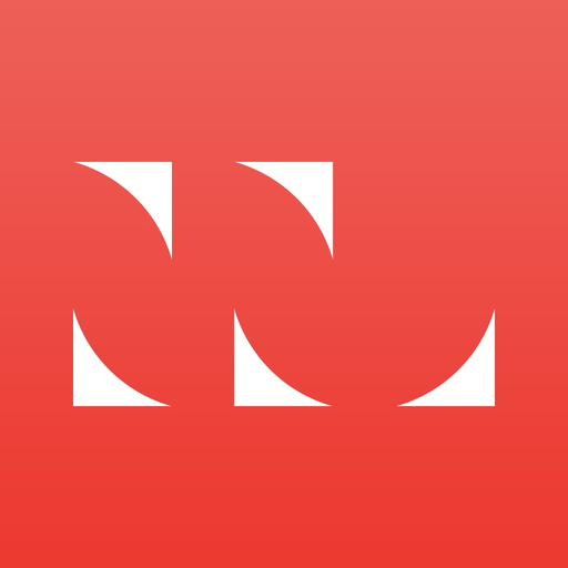 Capstan News app icon