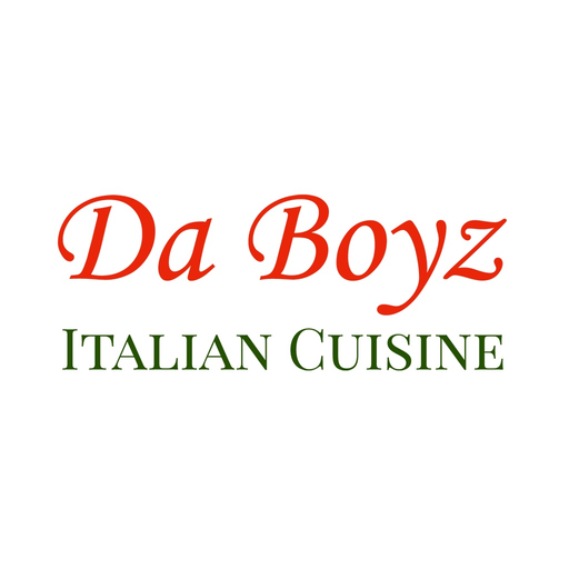 Da Boyz Italian Cuisine app icon