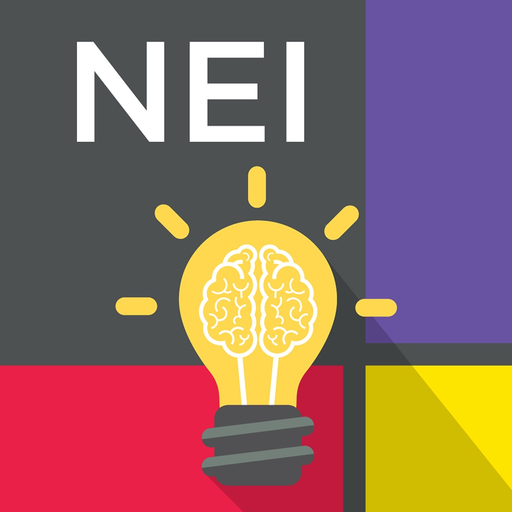 NEI Learn app icon