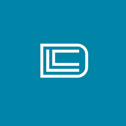 Discover Life Church App app icon