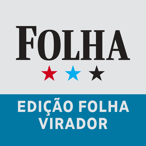 Folha SP Impressa app icon