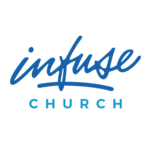 Infuse Church app icon