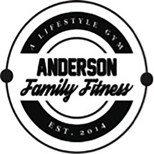 Anderson Family Fitness app icon