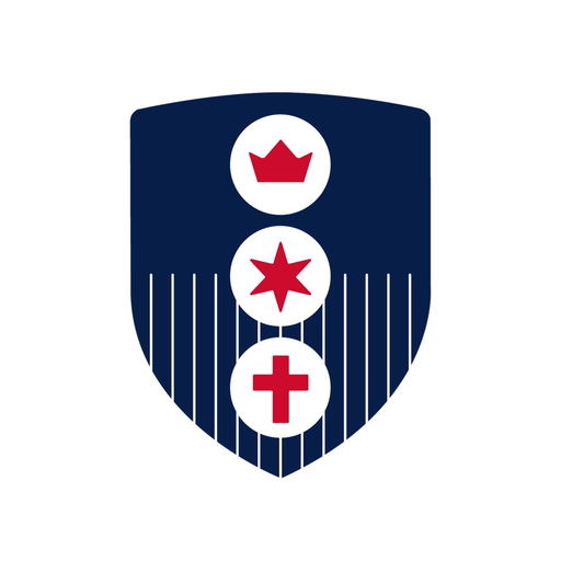 Oxford Falls Grammar app icon