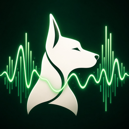 Dog Whistle Clicker app icon