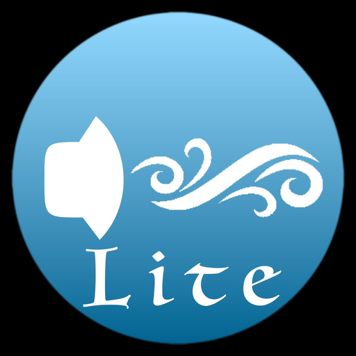 Serenes Lite app icon