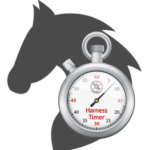 HarnessTimer app icon