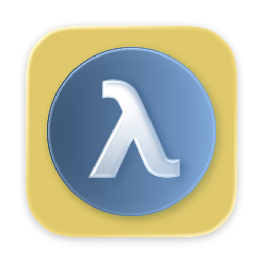 LispPad app icon