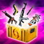 Case Chase Clicker: CSGO Skins icon