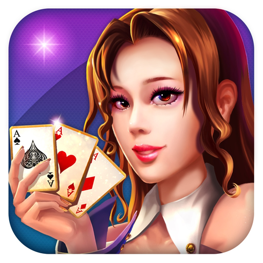 Lucky TienLen app icon