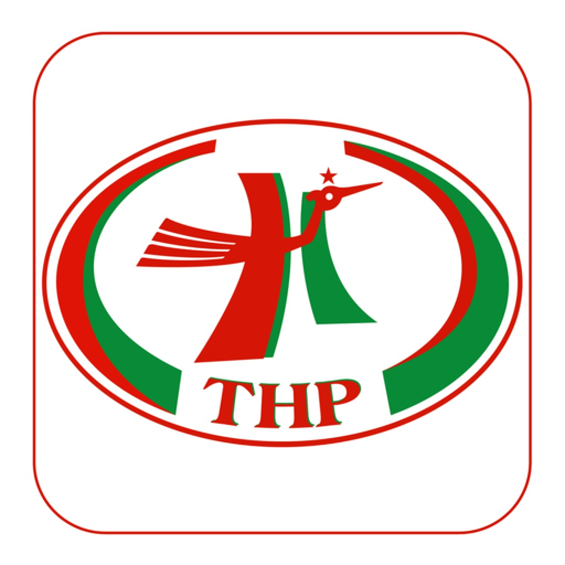 Taxi Thịnh Hưng app icon