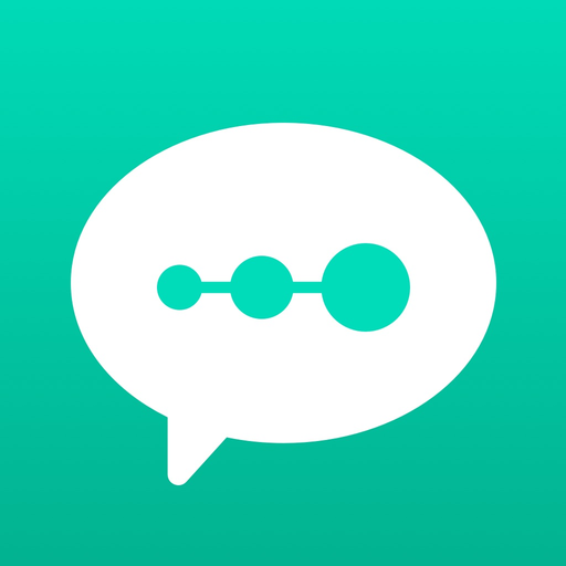 Pronto Team Communication app icon