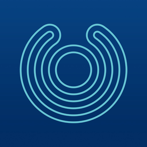 优梦思 app icon