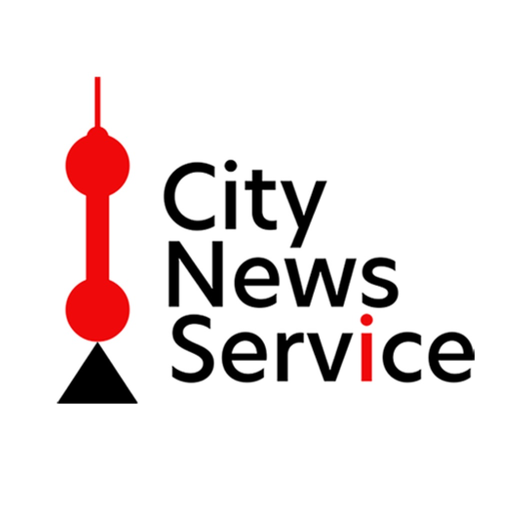 City News Service app icon
