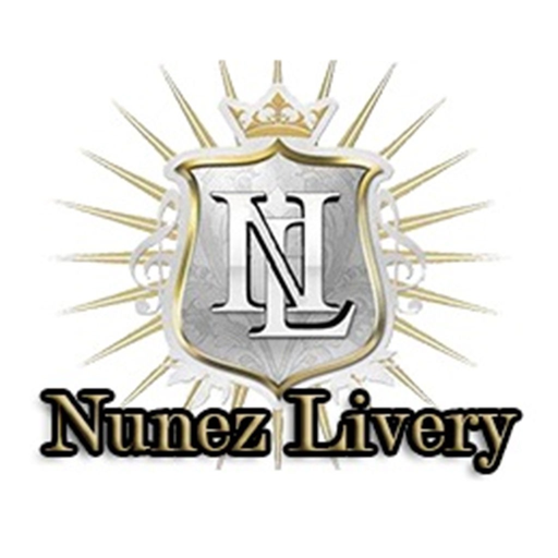 Nunez Livery Car Service app icon