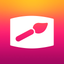 ScreenBrush Remote icon