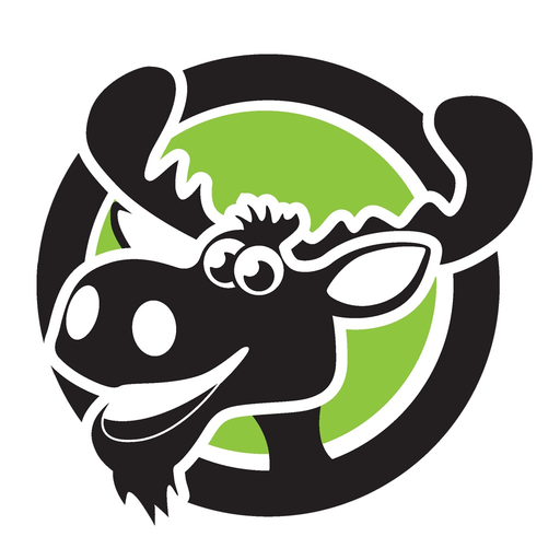 Moose Mobile app icon